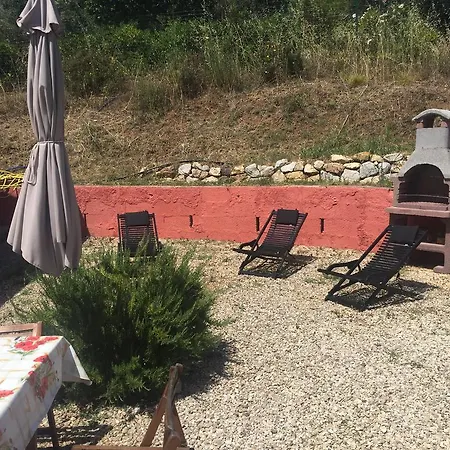 Casa Mammoletta Дом отдыха *