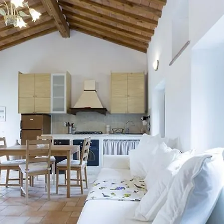Casa Mammoletta * Портоферрайо