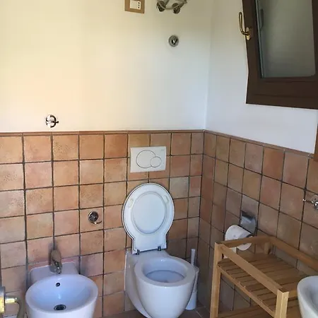 Casa Mammoletta * Портоферрайо