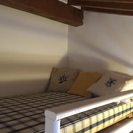 Дом отдыха Casa Mammoletta Портоферрайо