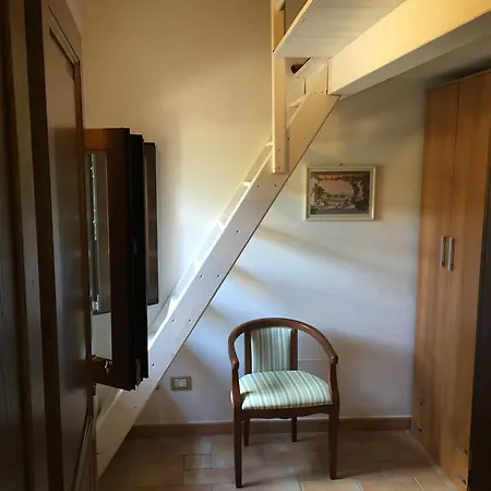 Casa Mammoletta * Портоферрайо